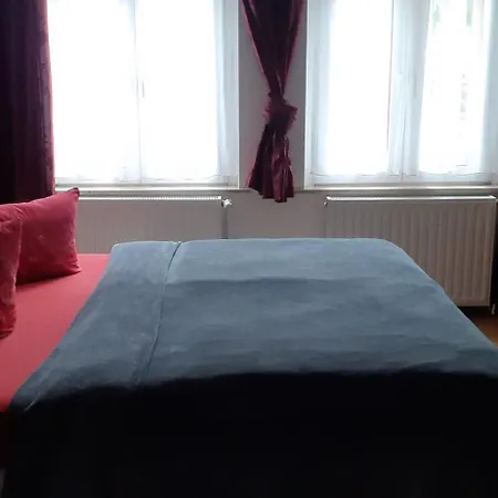 Im Harz Lejlighed Altenbrak