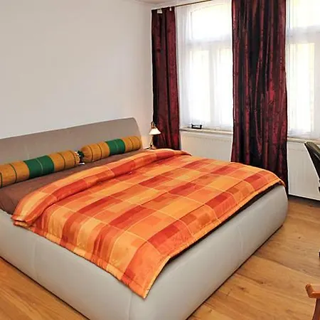 Im Harz Apartament