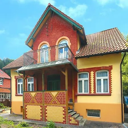 Im Harz Altenbrak