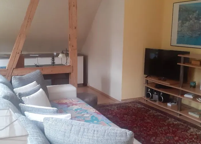 Apartmán Im Harz *