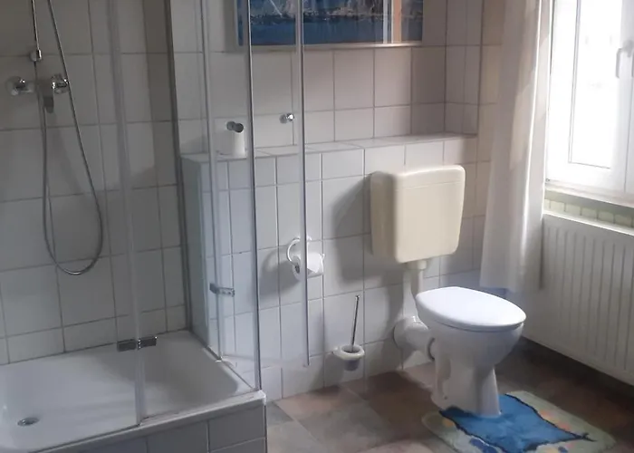 Im Harz Apartmán