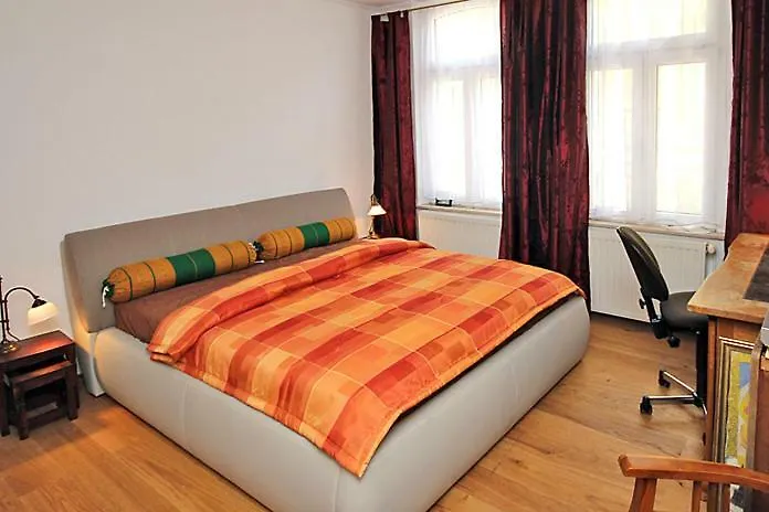 Im Harz Apartmán
